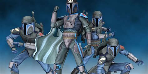 death watch clone wars